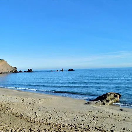 Appt 2 Pièces 4 Couchages Cap D'agde Ct045-2911 * Agde